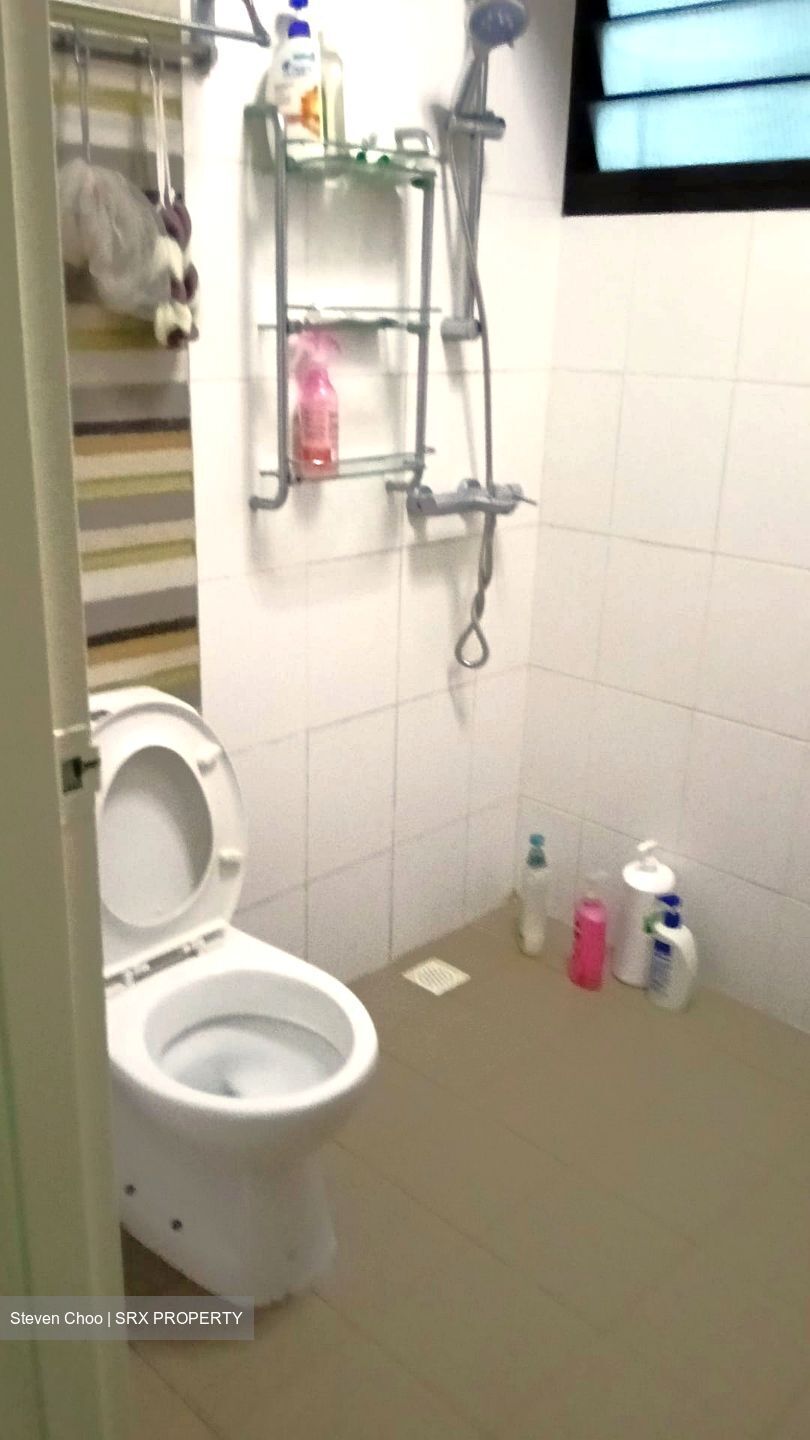 Blk 471B Fernvale Rivergrove (Sengkang), HDB 4 Rooms #565845501
